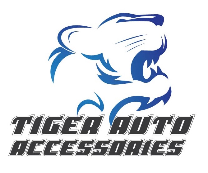 Tiger Auto Logo
